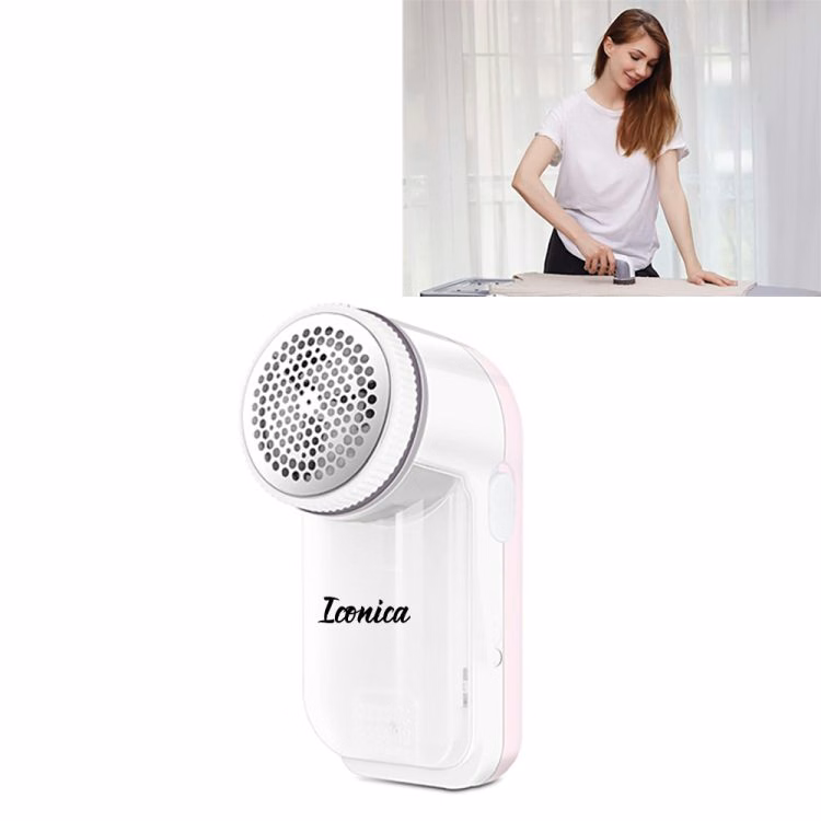 Fabric Shaver and Lint Remover