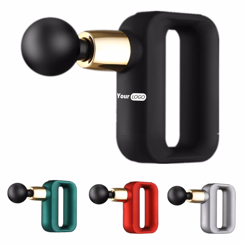 Fitness Muscle Fascia Gun