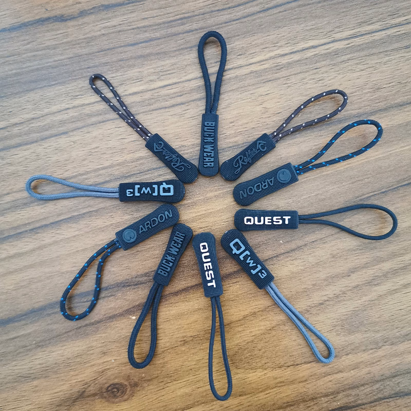 Zipper Attachment Puller