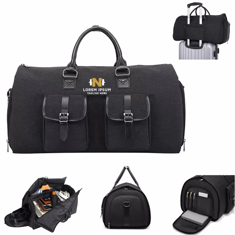 Large Garment Bags For Travel Suit Weekend Glight Bag