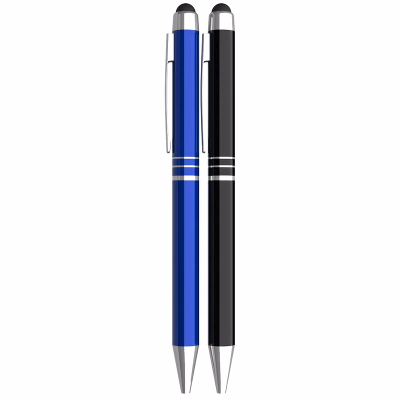 Allure Stylus Ball Pen