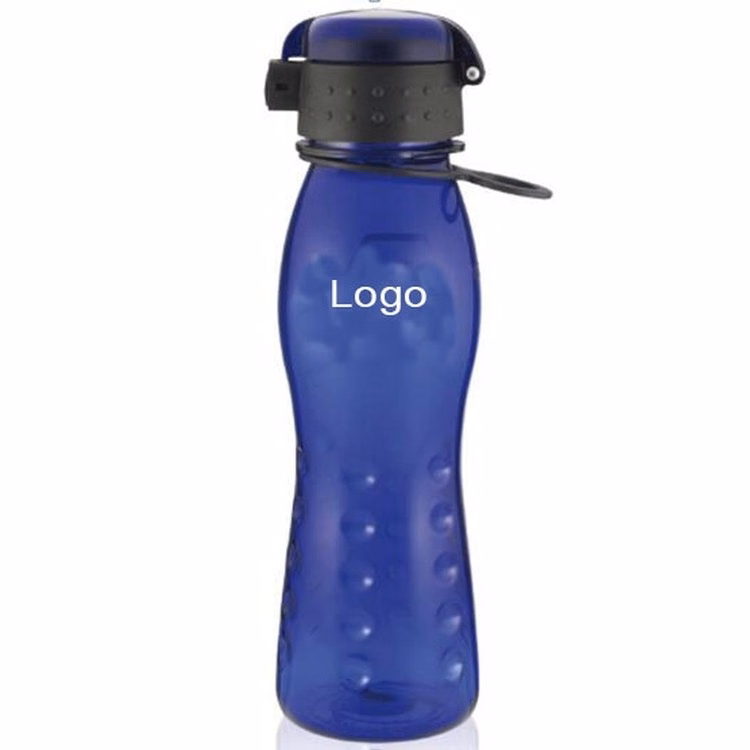 650ml Travelling Sport Water Bottle