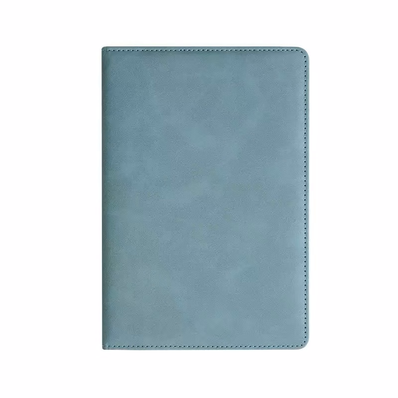 Blank Notebook