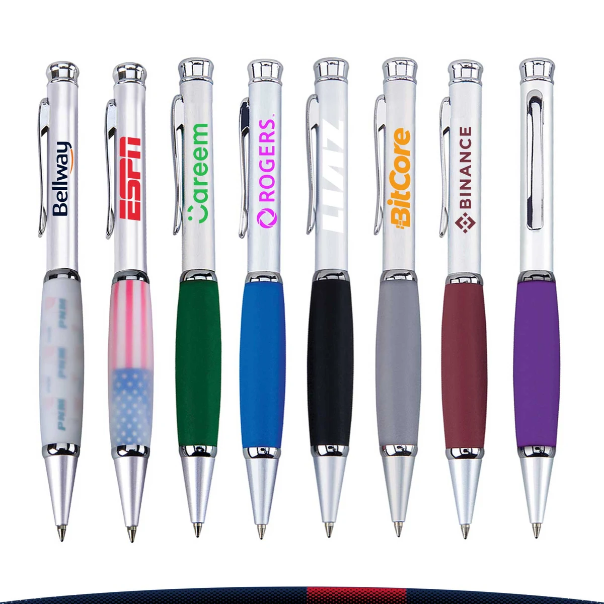 Zenoxa Ballpoint Pen 1