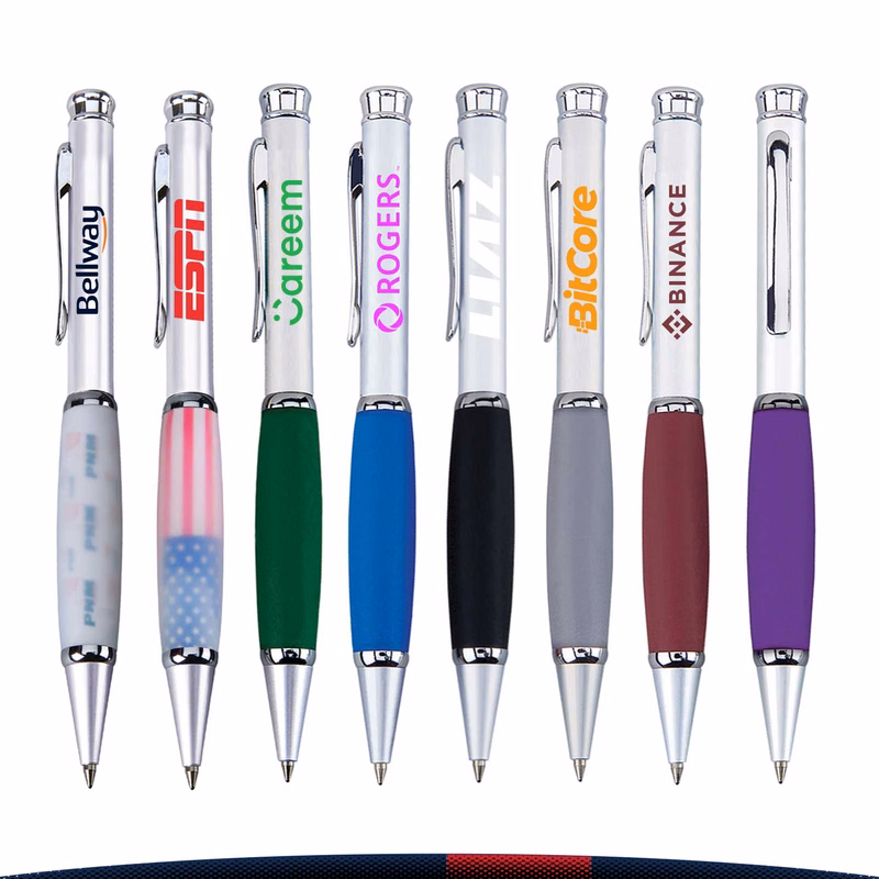 Zenoxa Ballpoint Pen