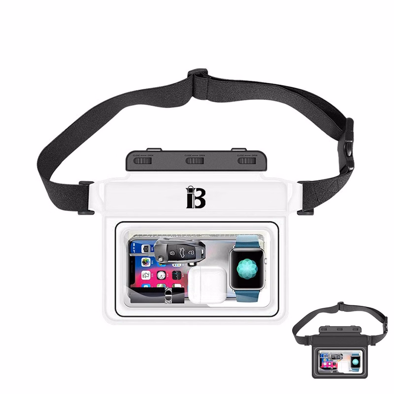 Pelican Marine Waterproof Sling Bag