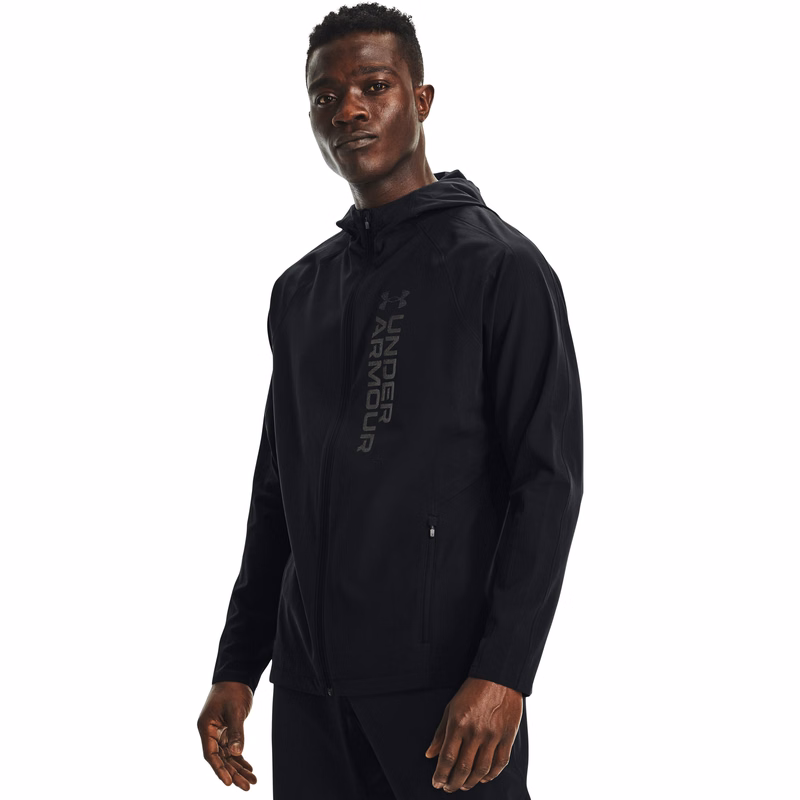 UA OutRun The Storm Men's Jacket