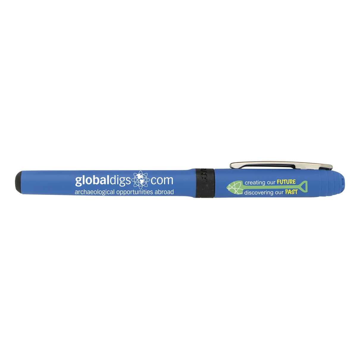 BIC® Grip Roller Pen 1