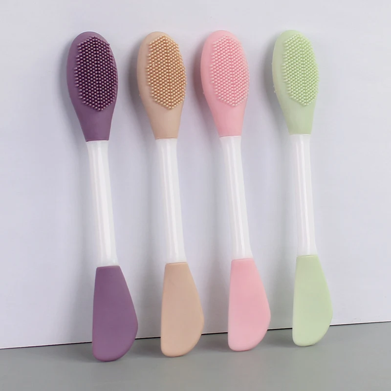 Mask Applicator Tool Massage Spatula 1