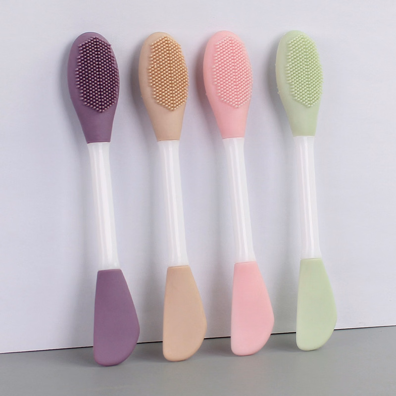 Mask Applicator Tool Massage Spatula