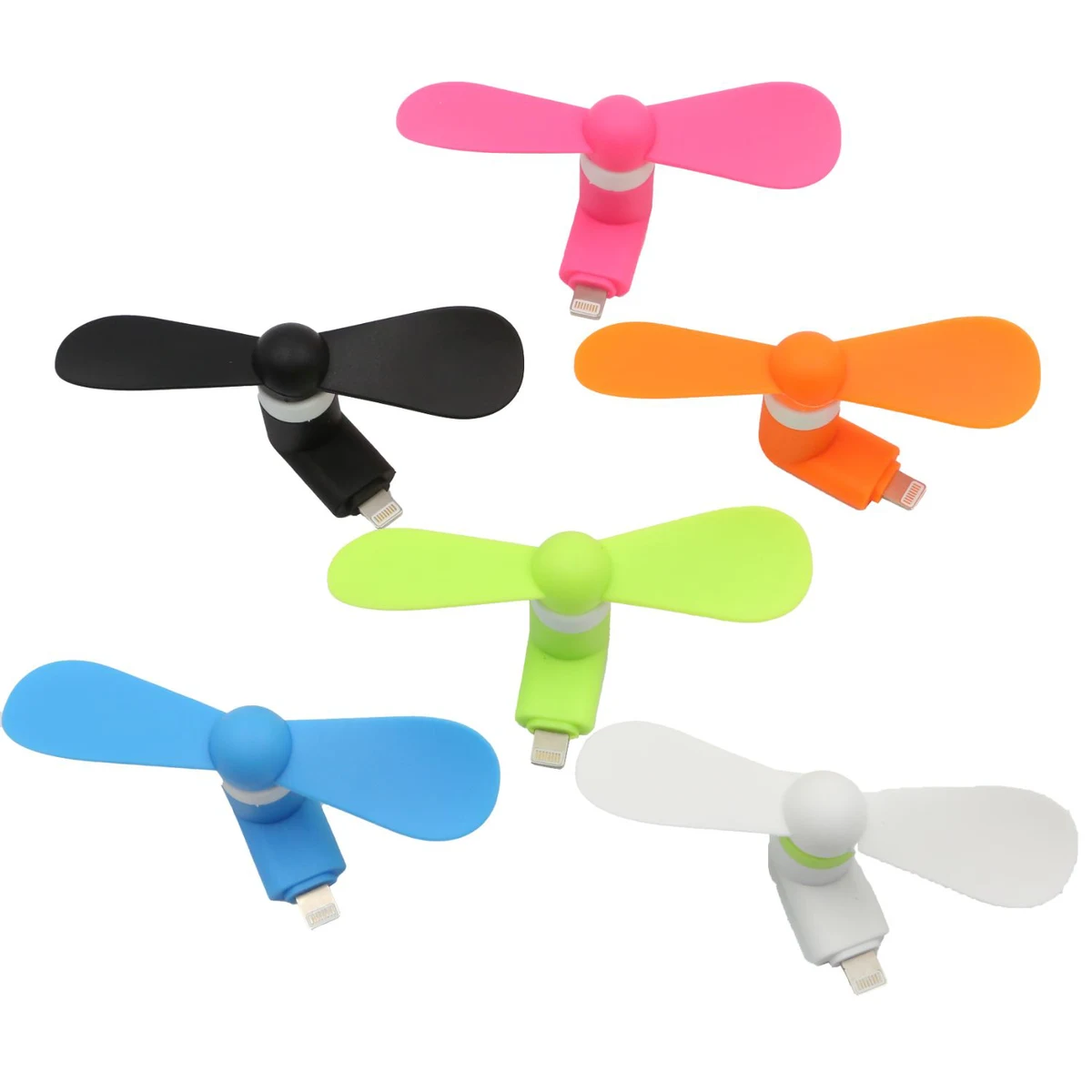 Mini USB Fan for iphone 1