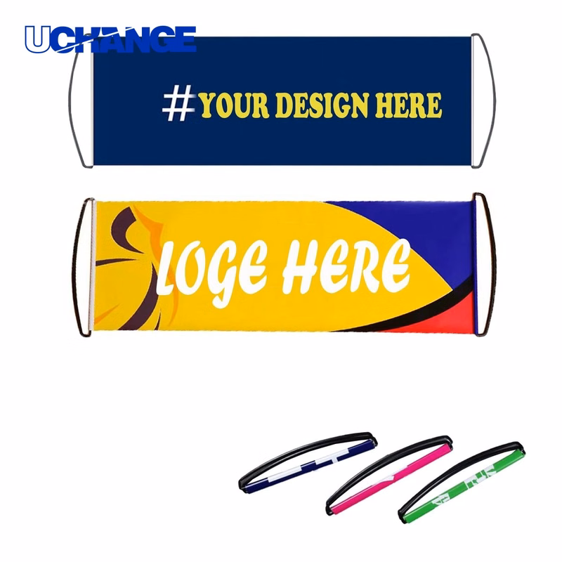 Banners and Flags