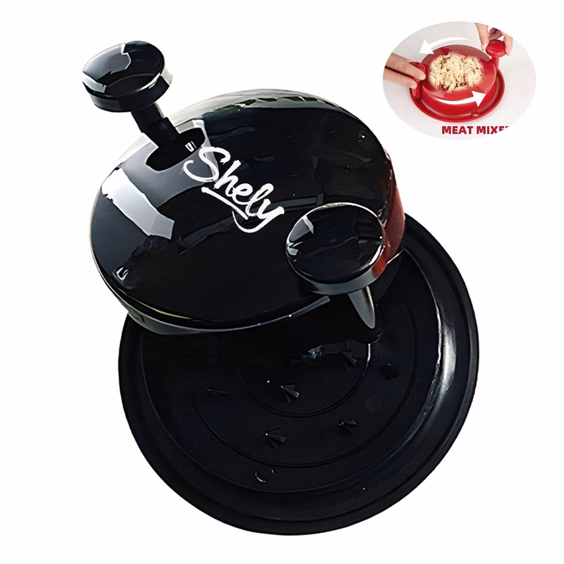 Plastic Manual Chicken Shredder Tool