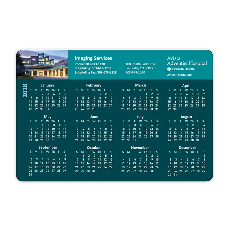 Thins Repositionable Counter Mat w/Matte Plus Surface (10"x15"x.02") 1