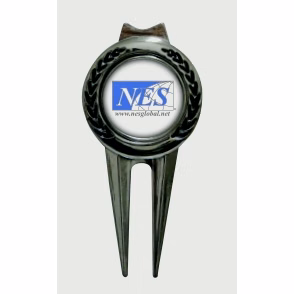 Tour Divot Tool w/Magnetic Ball Marker