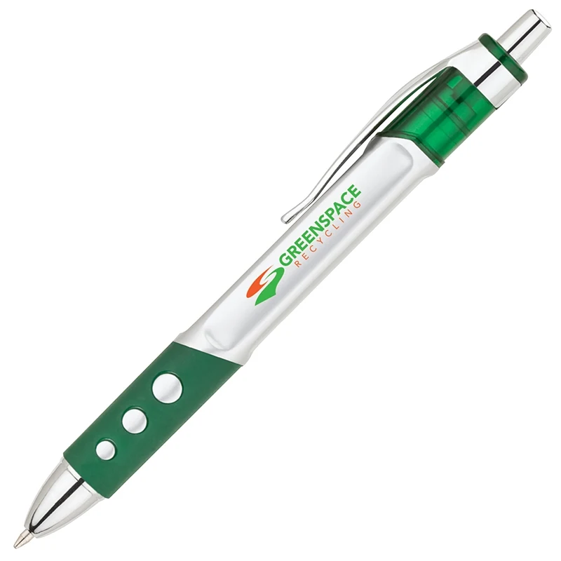 Coleman Ballpoint Pen 1
