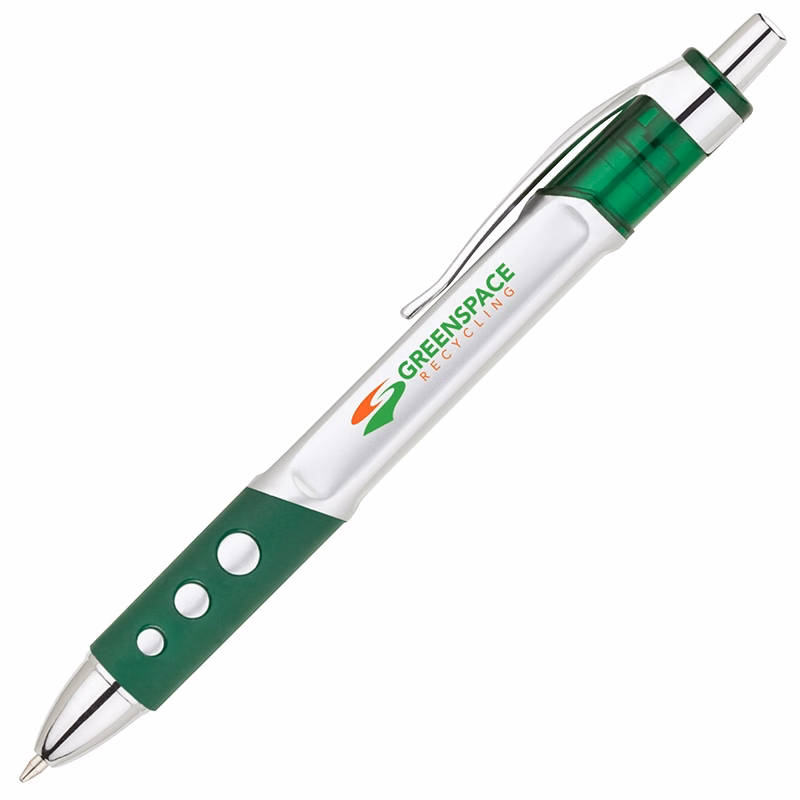 Coleman Ballpoint Pen