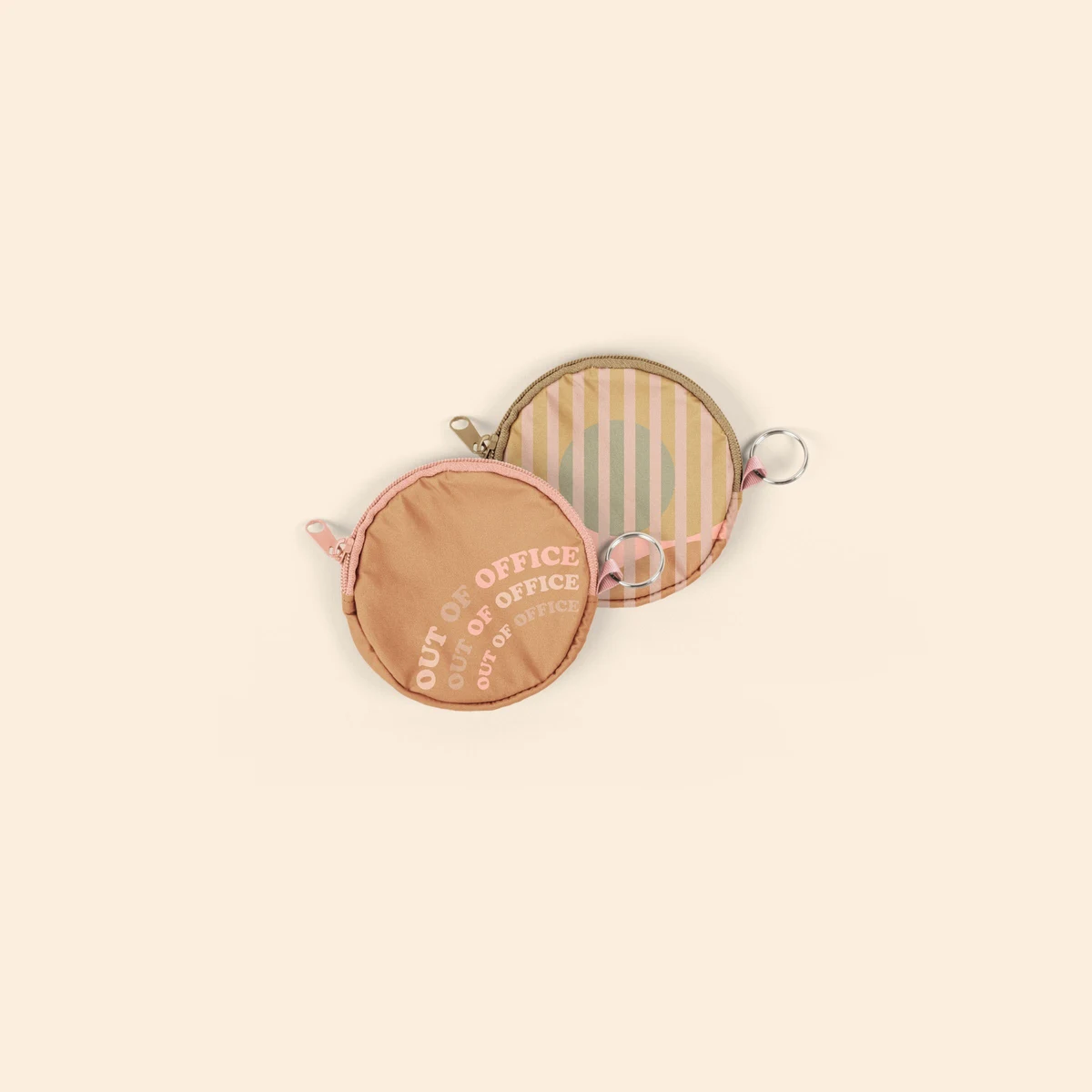 DIME PIECE TO GO - 4CP NYLON 1