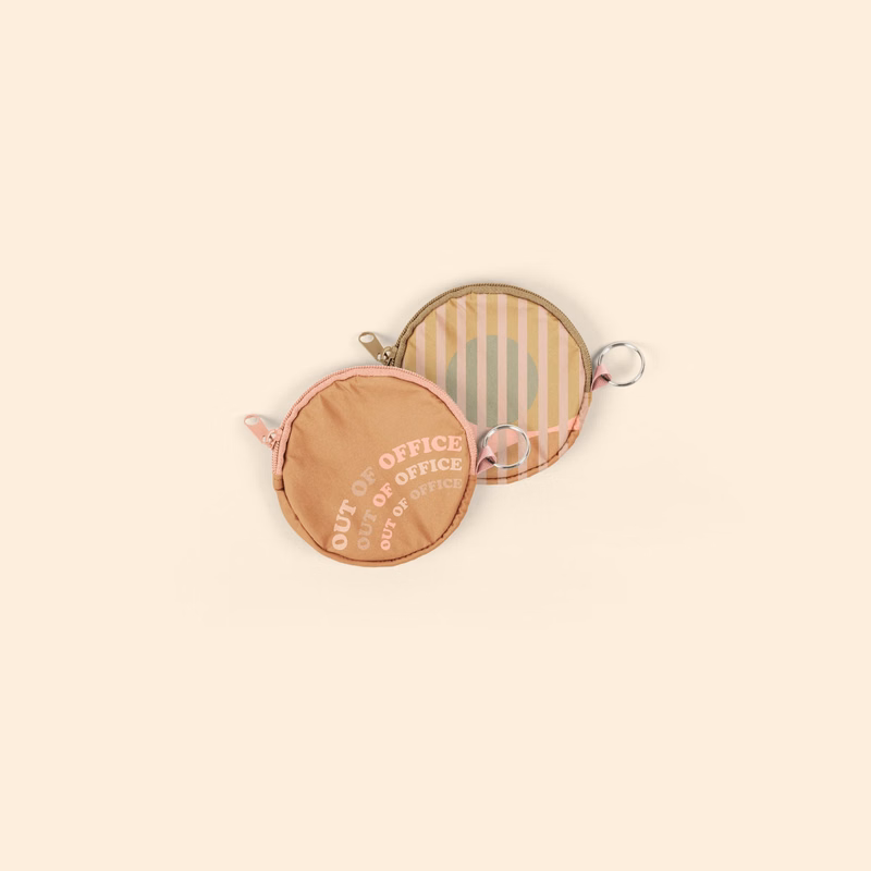 DIME PIECE TO GO - 4CP NYLON