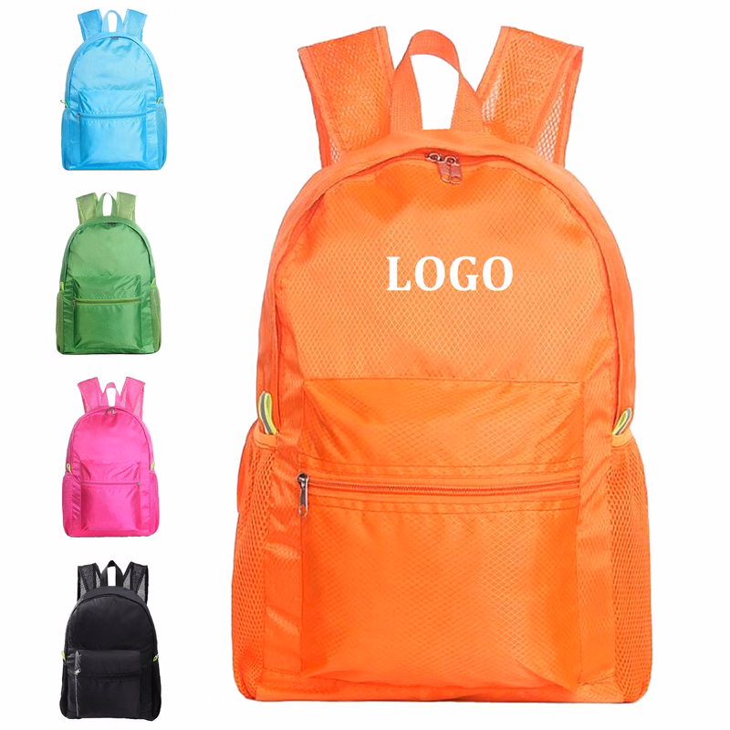 Ultra Lightweight Hiking Backpack