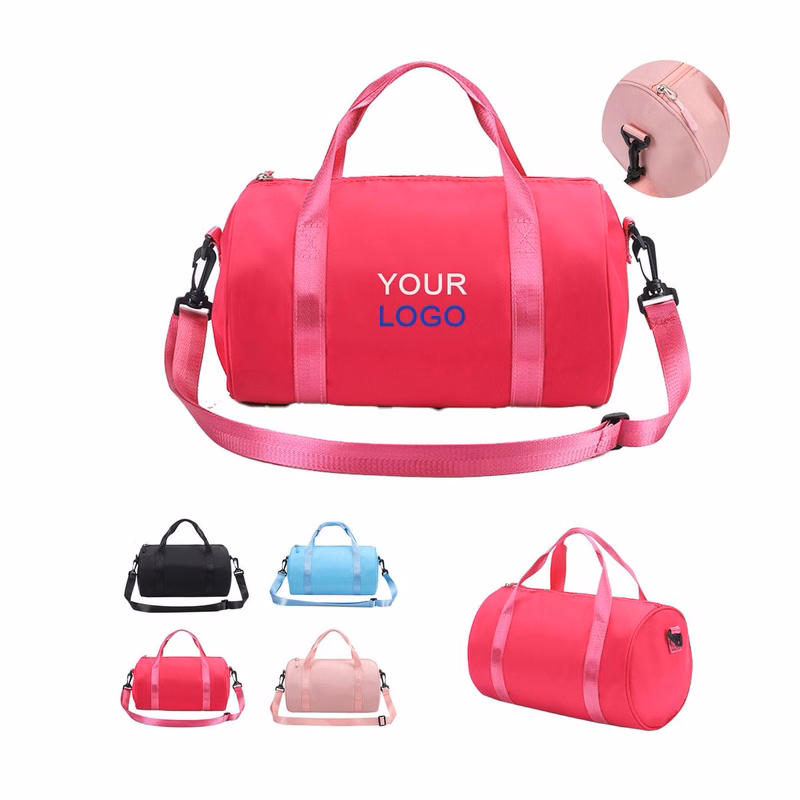 Large Capacity Fitness Yoga Tote Bag