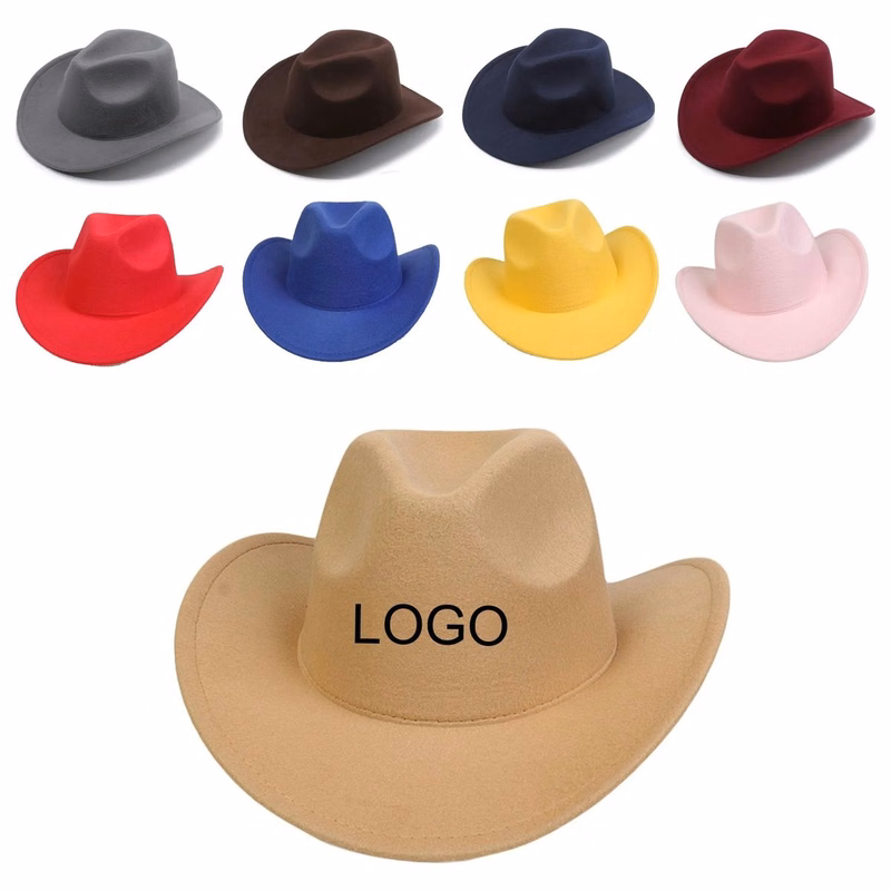 Cowboy Hat Headwear