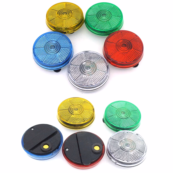 Reflector Safety Light