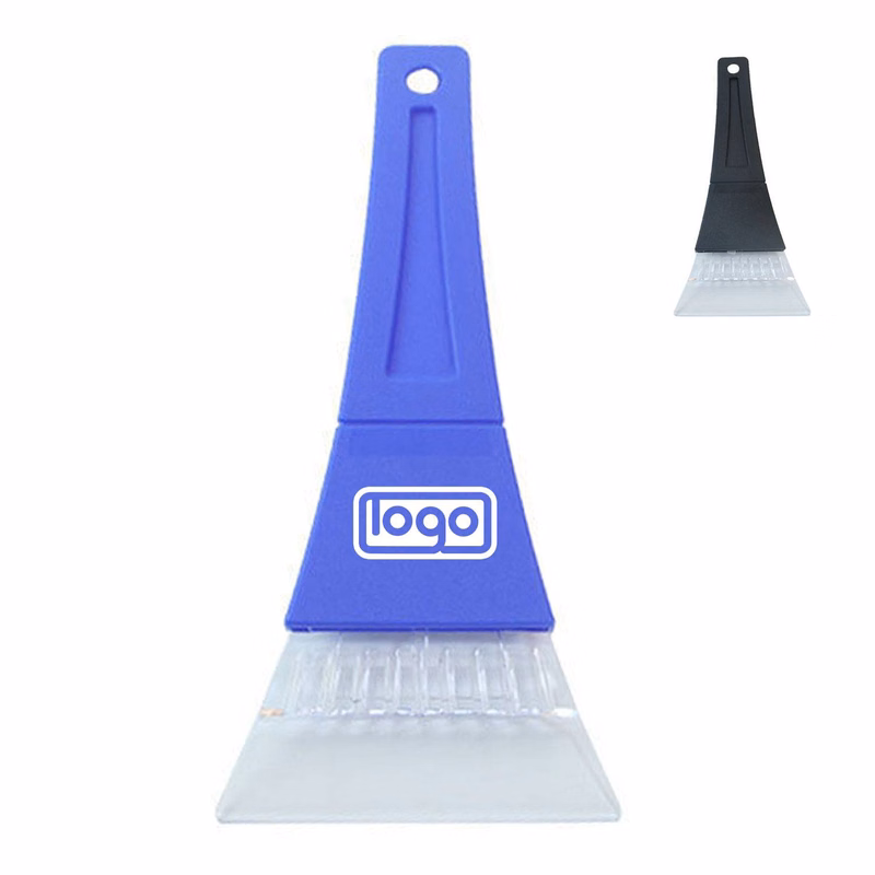 Portable Ice Scraper