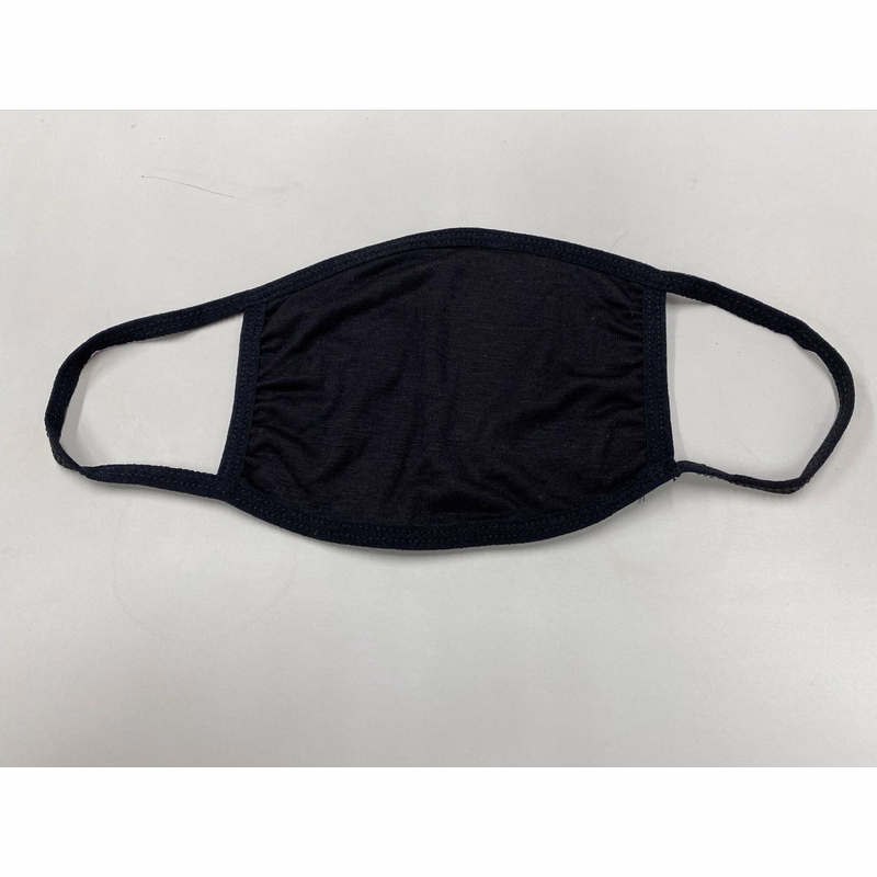 Stretchable Modal Fabric with Spandex Face Mask