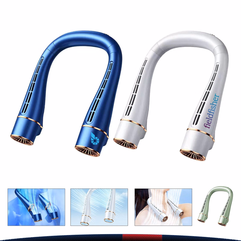Penoc Neck Fan