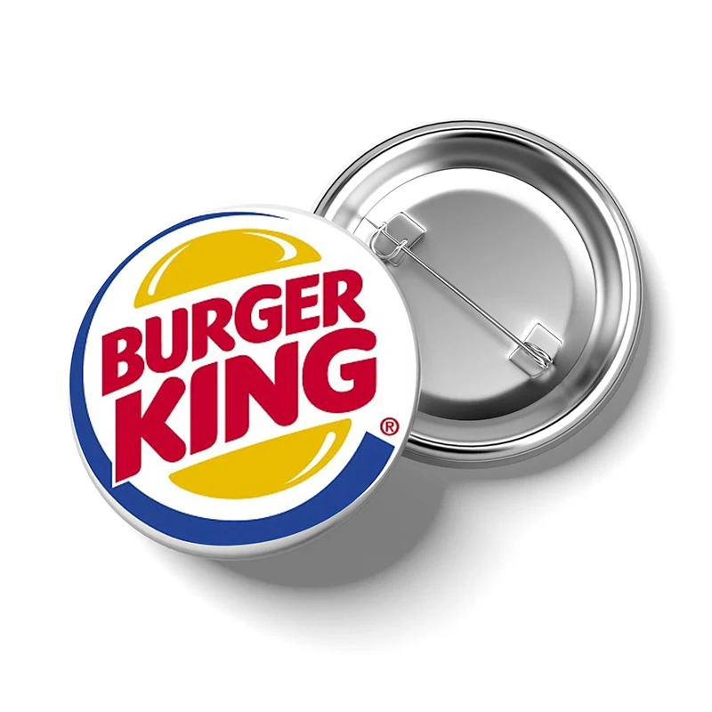 2.25" Inch Round Custom Buttons 1