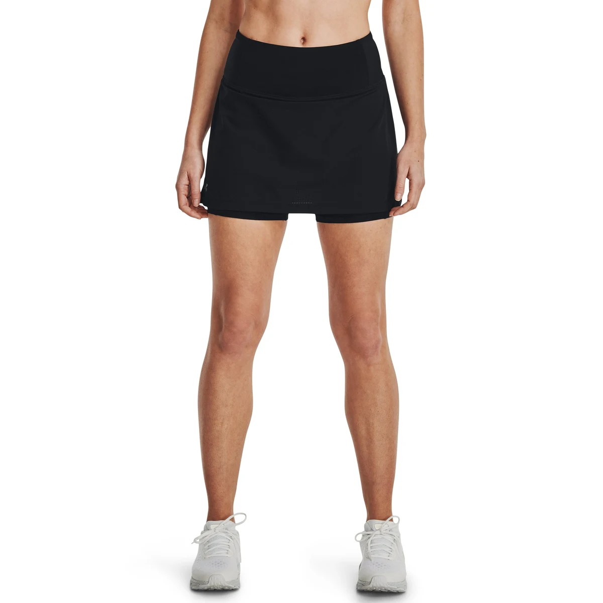UA SpeedPocket Trail Women's Skirt 1