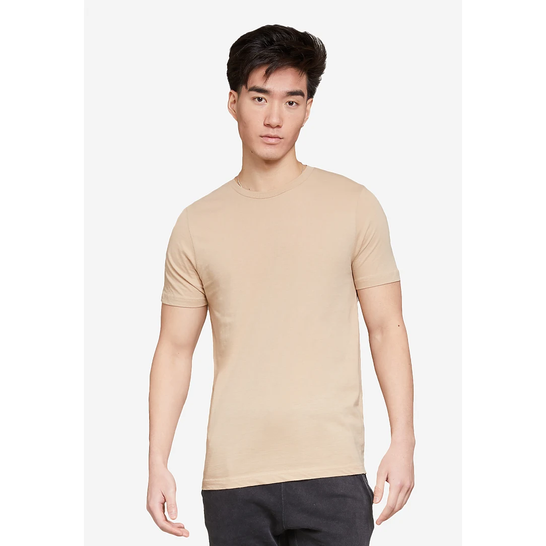 Heavyweight Tee 1