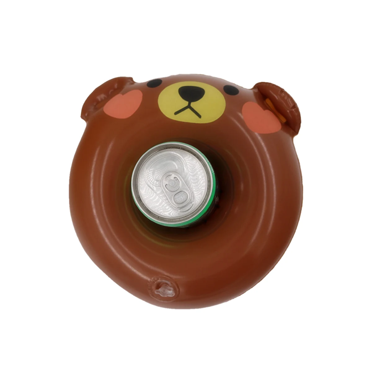 Bear Shape Drink Holder 1