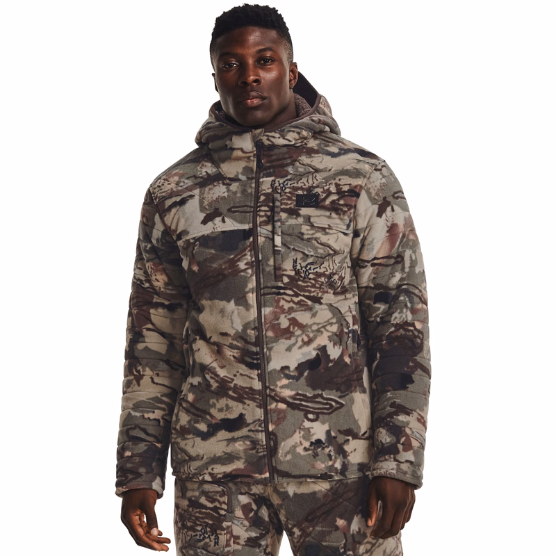 UA Rut Windproof Men's Jacket