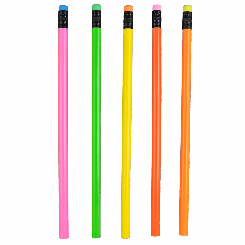 Neon Pencil