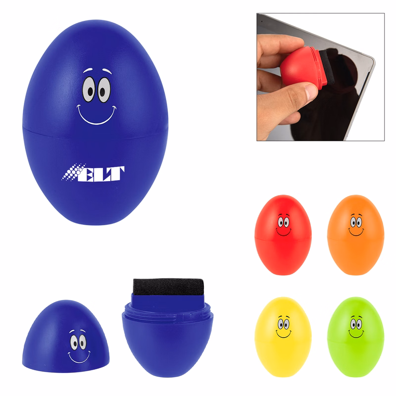 Spinning Screen Buddy Screen Cleaner