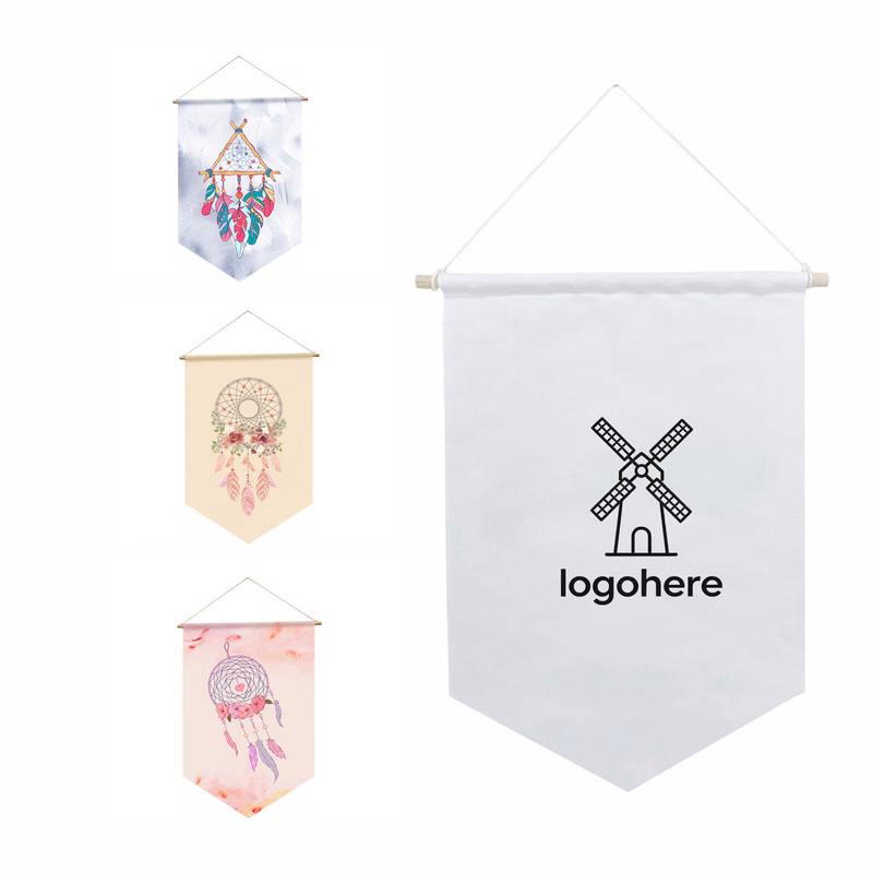 Personalized 150GSM Wall Banner