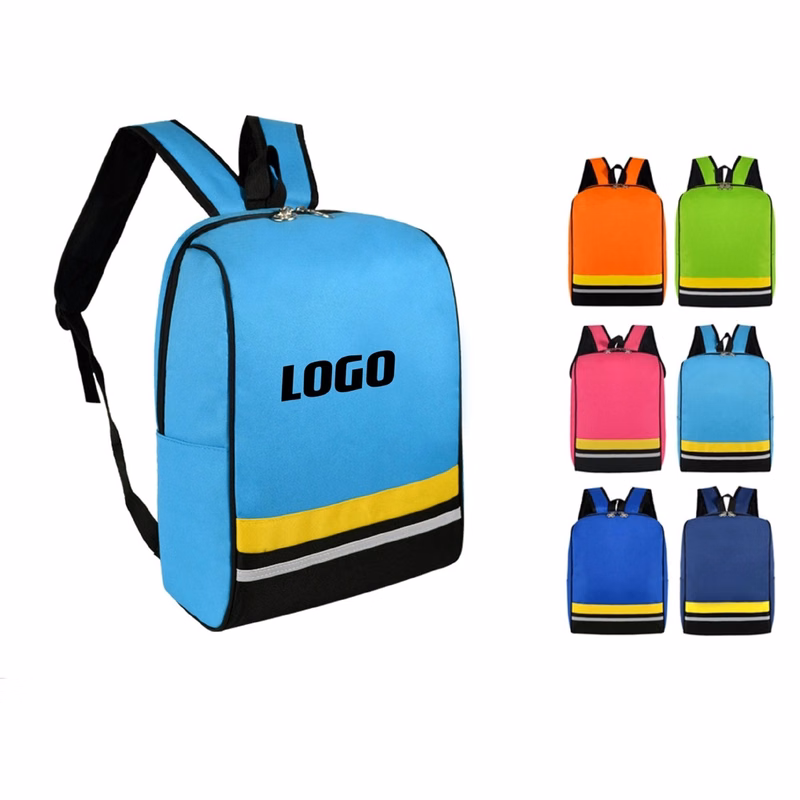 Children's Schoolbag Size: L