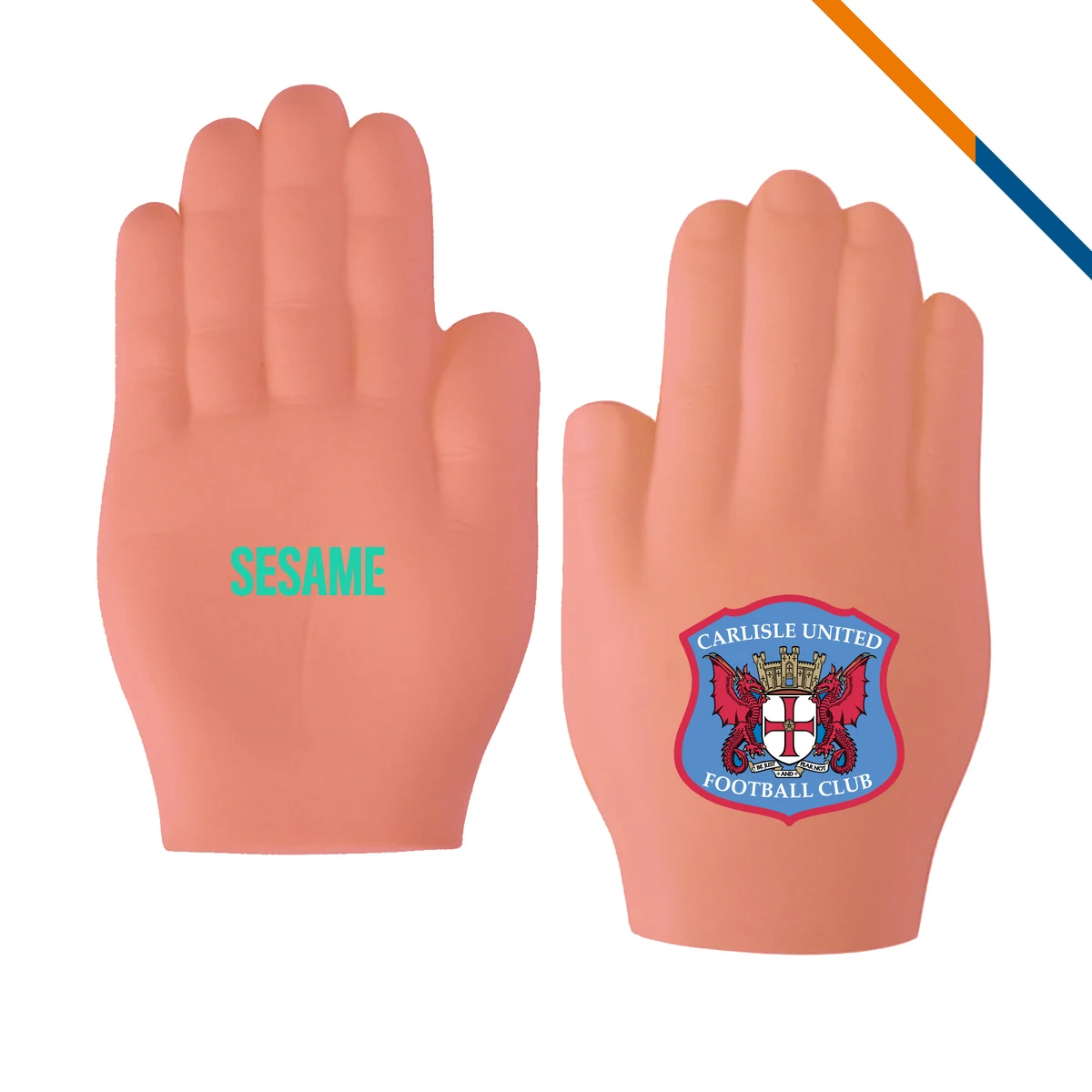 Ayril Hand Stress Balls 1