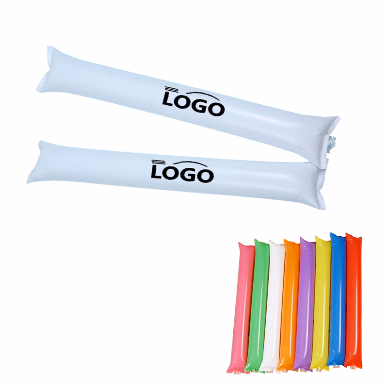 Inflatable Cheer Sticks For Parties