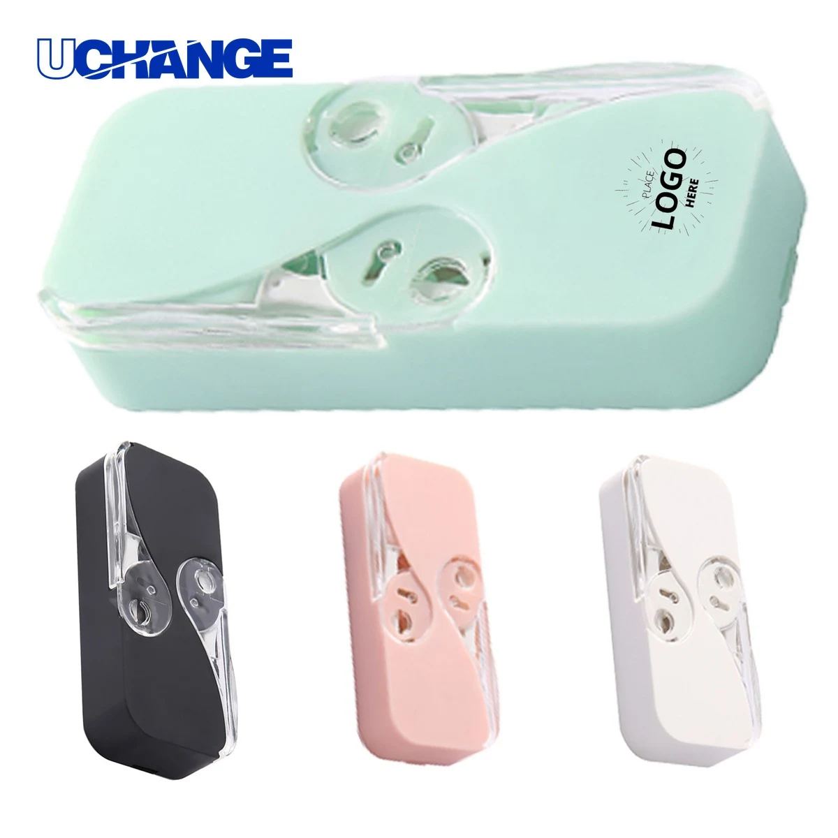 Portable Dental Floss Storage Box Organizer 1
