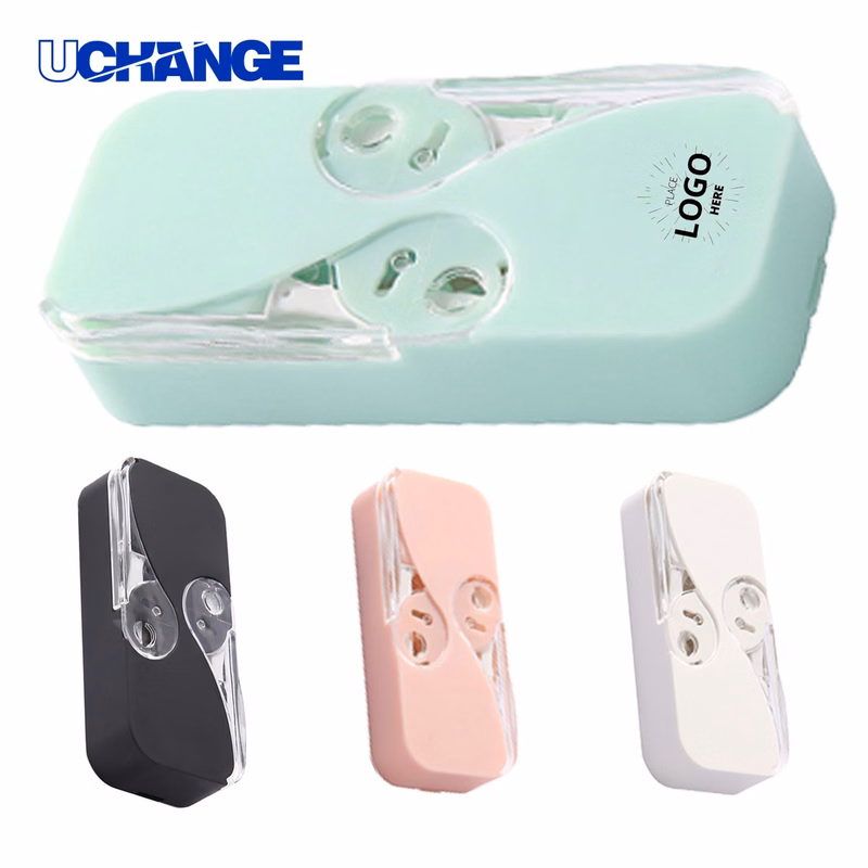Portable Dental Floss Storage Box Organizer