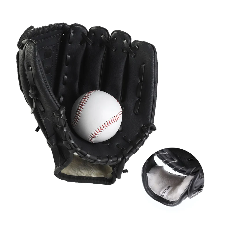 PU Leather Baseball & Softball Glove 1