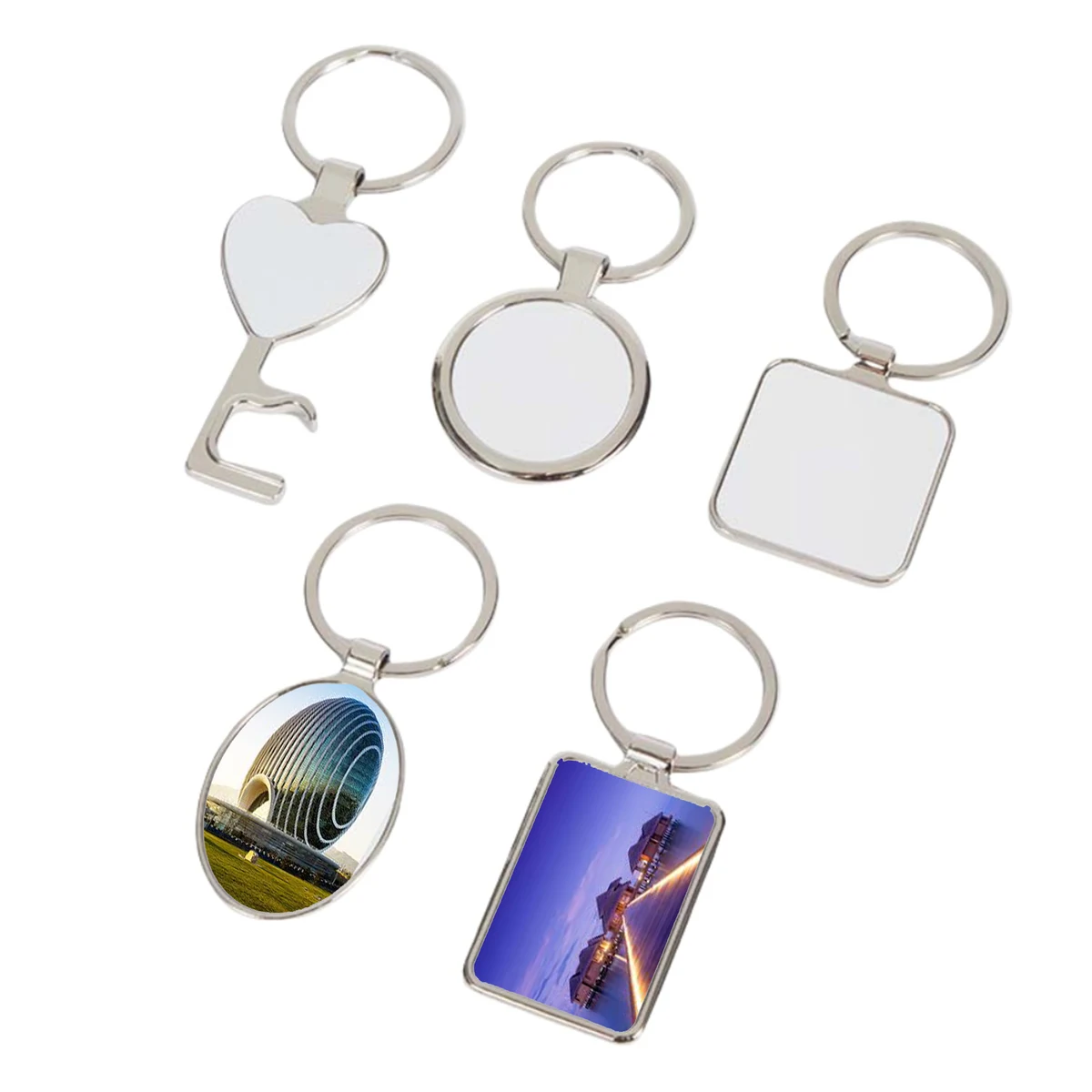 Custom Keychain 1