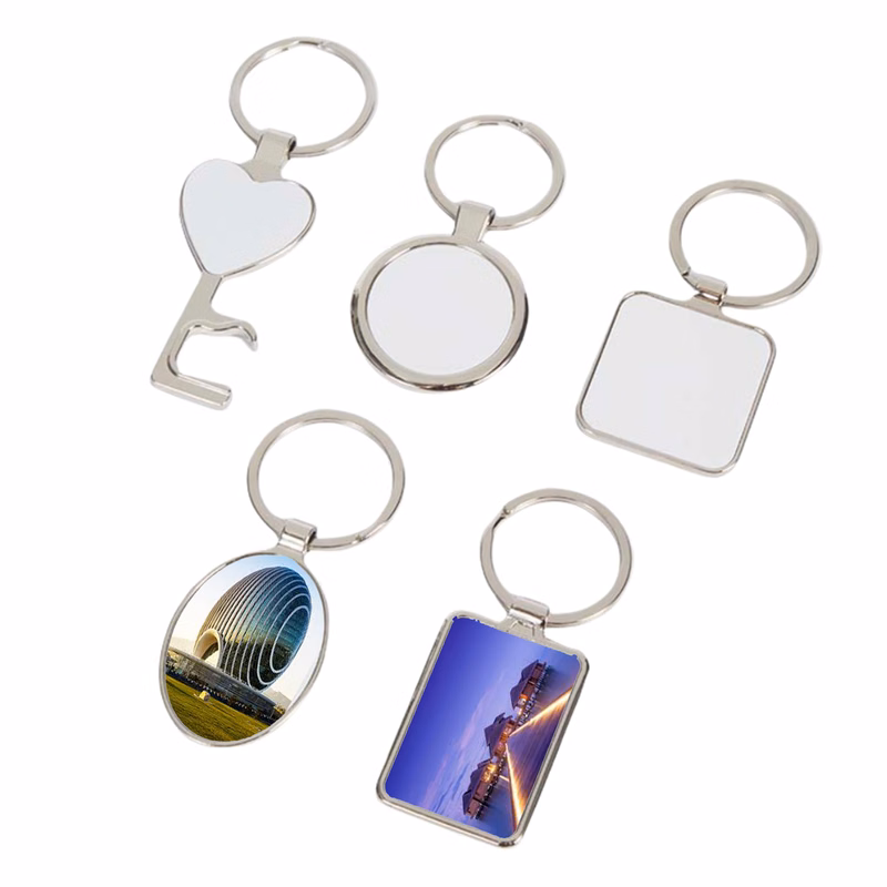 Custom Keychain