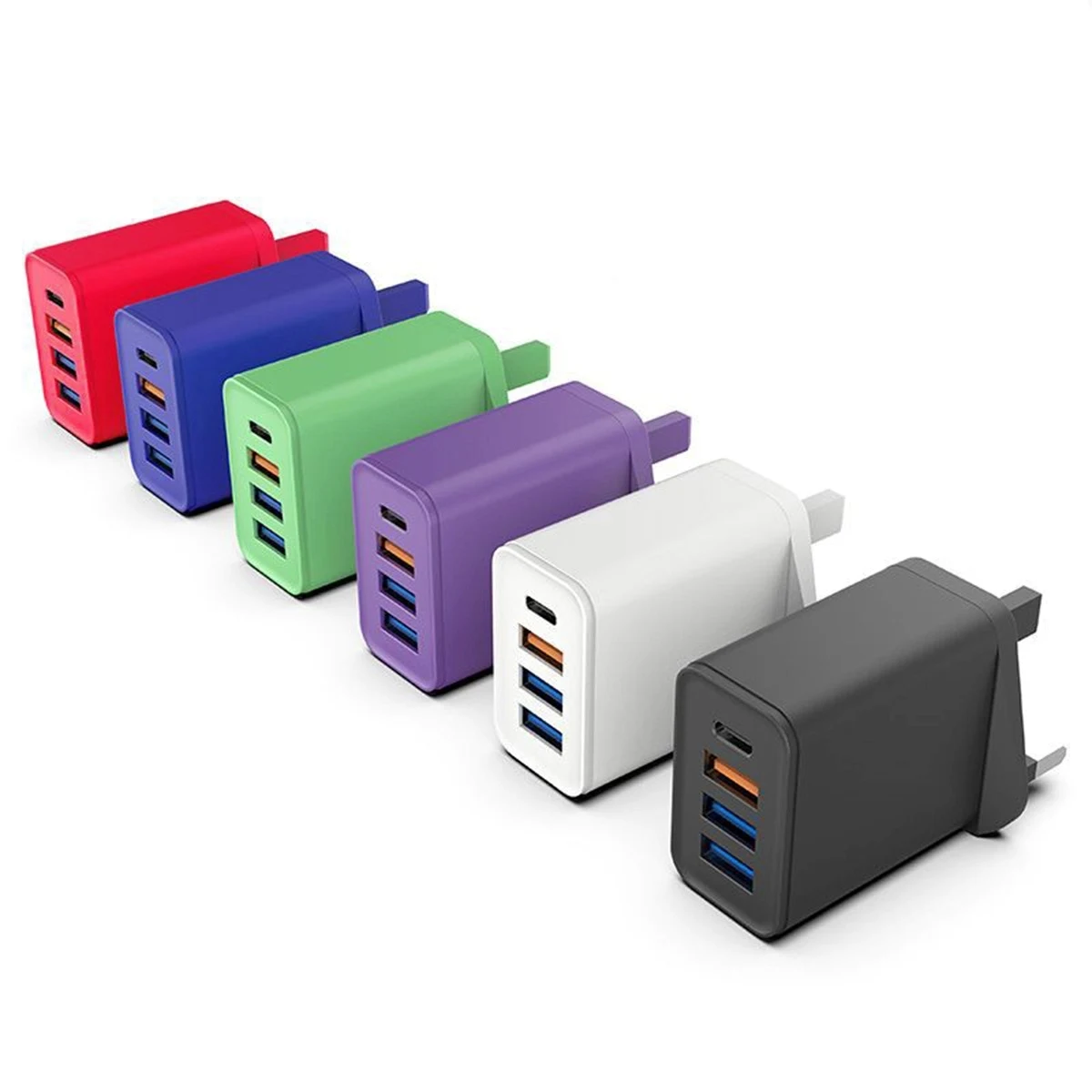 Fast Charging Adapter 1