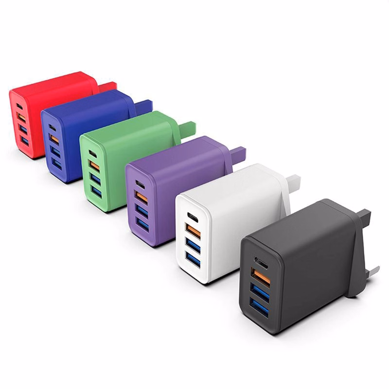 Fast Charging Adapter
