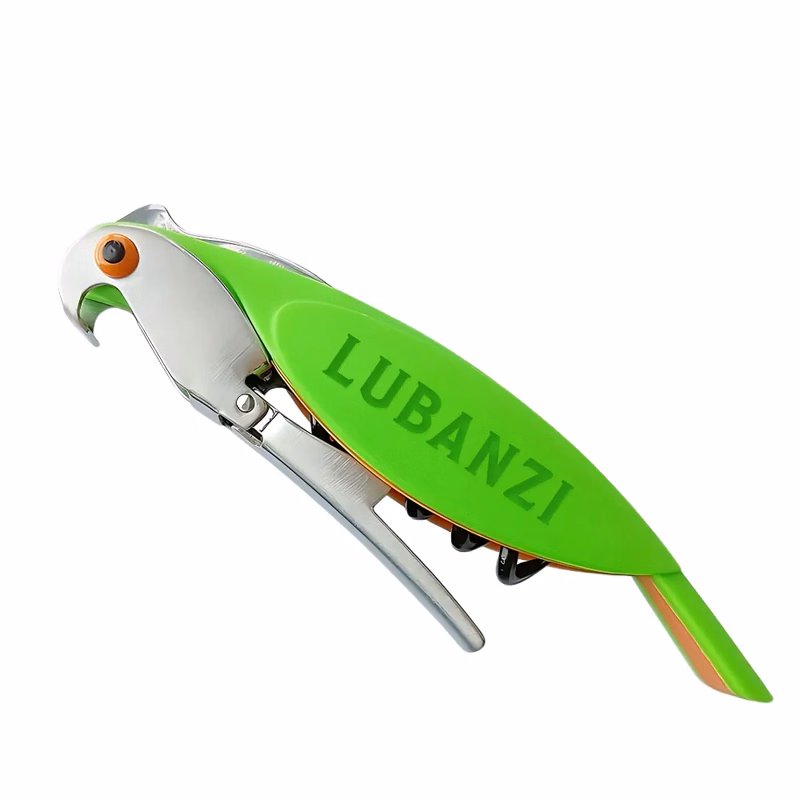 Parrot Corkscrew