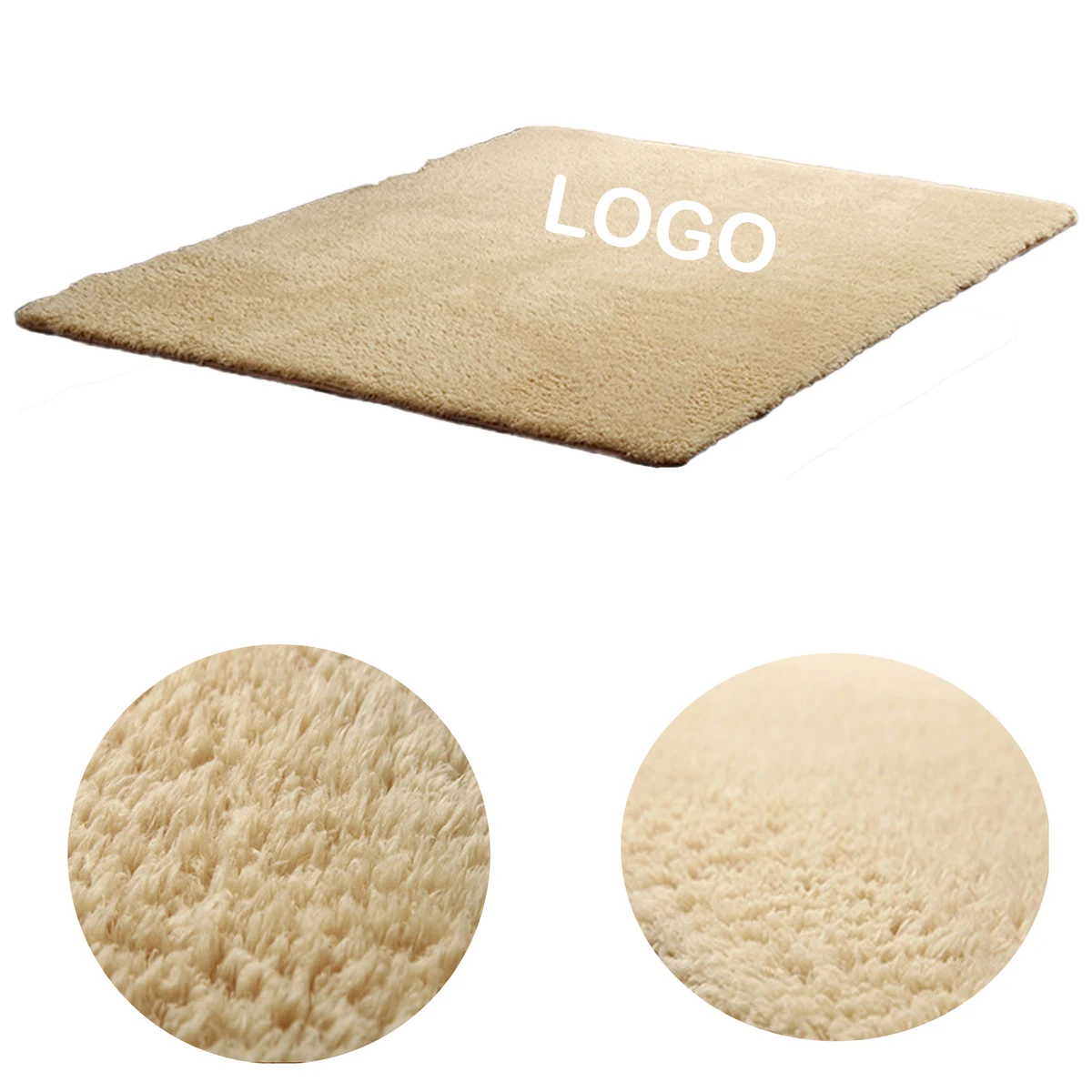 Sherpa Rug 1